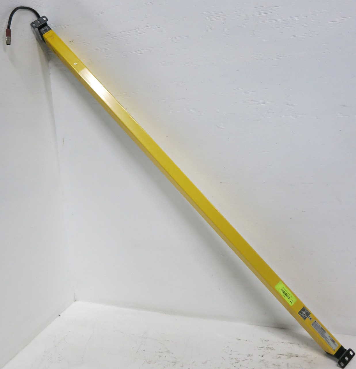STi MS46LR-20-1215-Q1-R-NO-FN-TY1 Receiver 70158-1864 52" Light Curtain 4600 (GA0805-1)