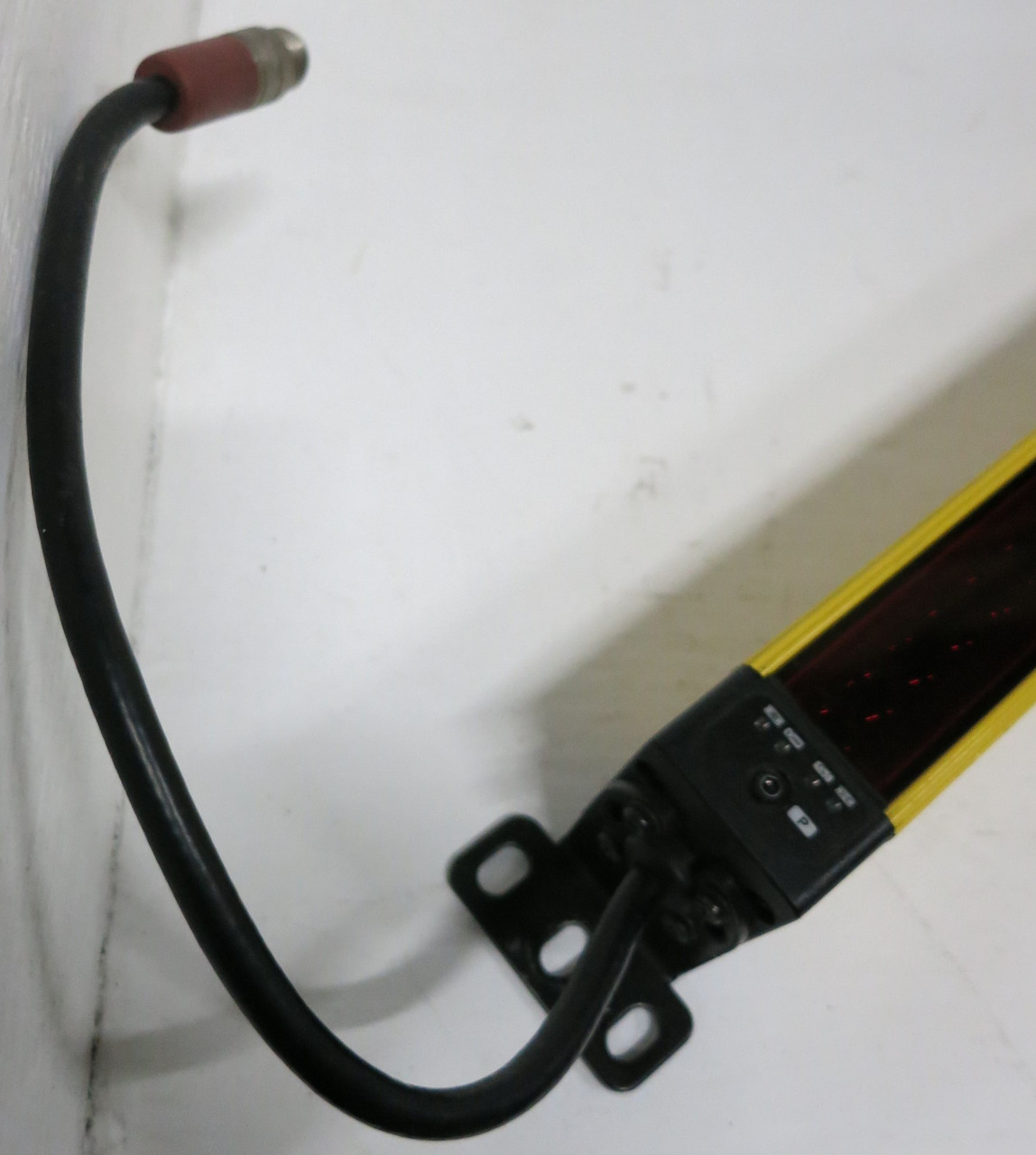 STi MS46LR-20-1215-Q1-R-NO-FN-TY1 Receiver 70158-1864 52" Light Curtain 4600 (GA0805-1)