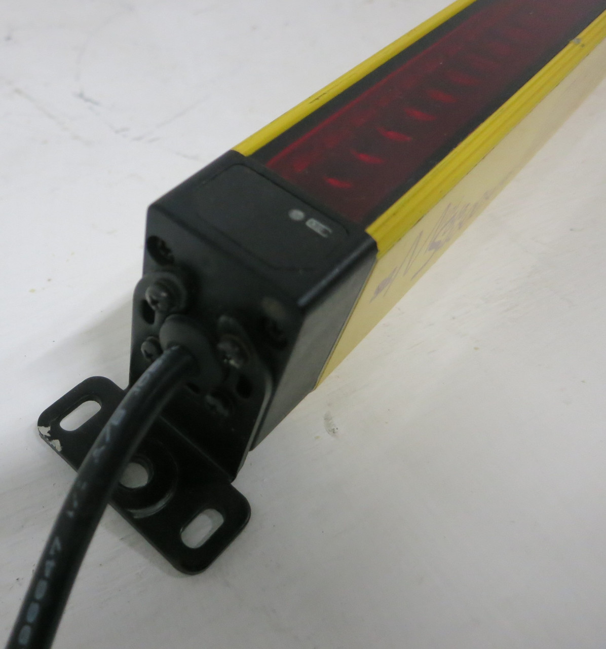 STi MS46-20-1215-X Transmitter 70157-1011 52" Light Curtain MiniSafe 4600 Series (GA0807-1)