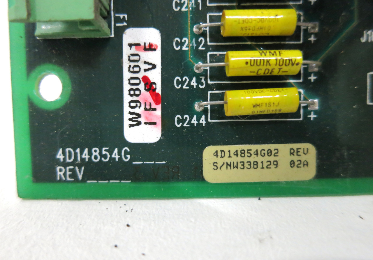 2nd Image of DW3883