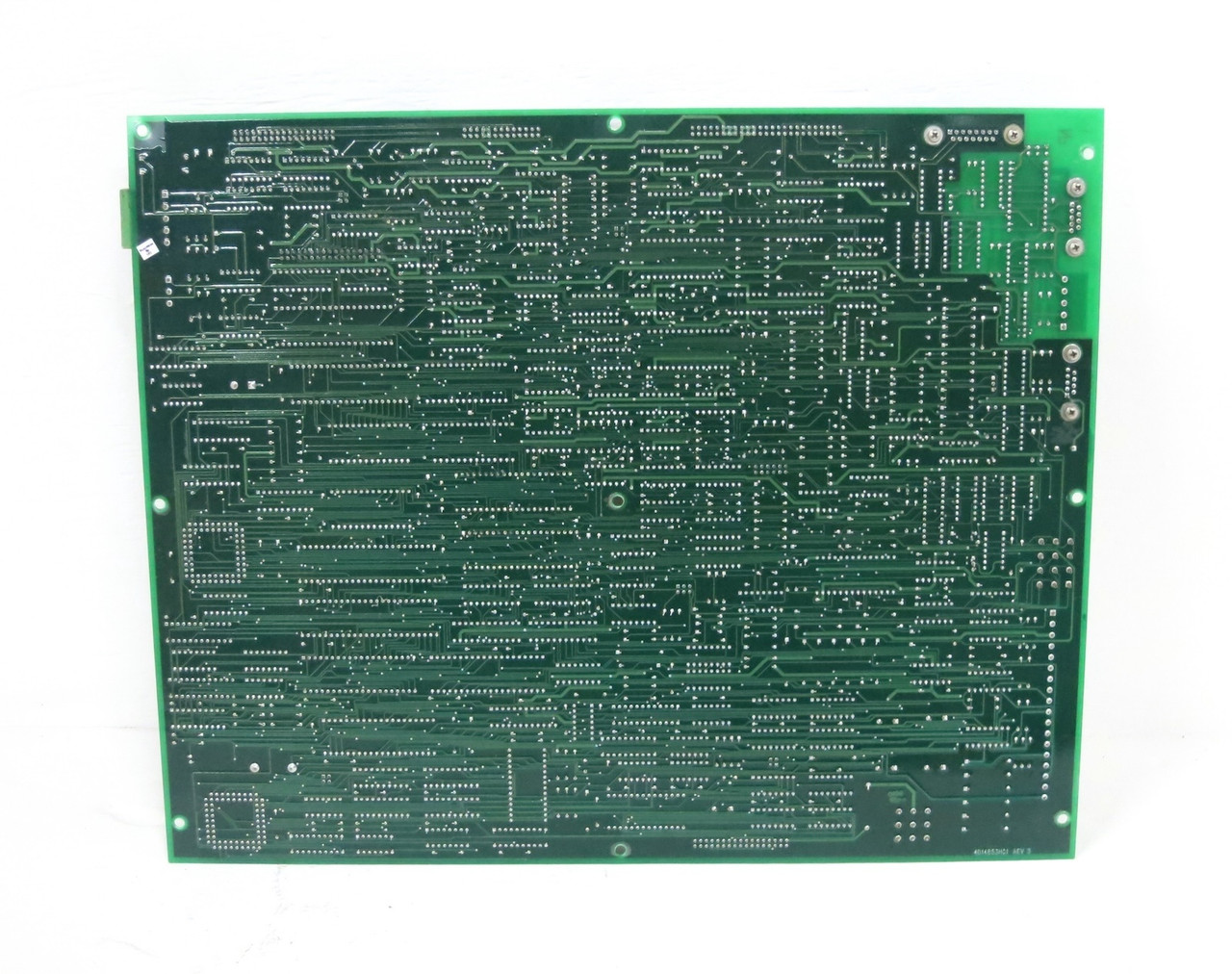 Westinghouse 4D14854G02 Control Board PLC 4D14854G 02A PCB (DW3883-1)