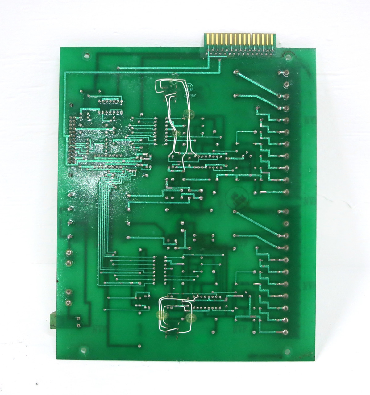 Westinghouse 3D17286G01 Process Isolation Board PLC ETDSC89039 Rev 04 Accutrol (DW3885-1)