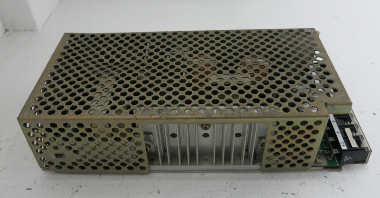 Kepco FAW15-10K 100-240V 2.0A Power Supply 43401692 TDK (GA0828-1)