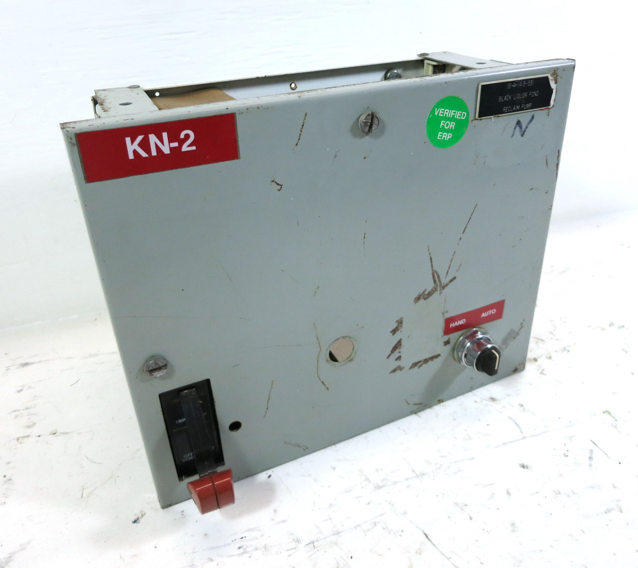 GE 8000 70A Breaker Feeder 12" MCC Bucket 70 Amp TED134070 General Electric (DW3997-1)