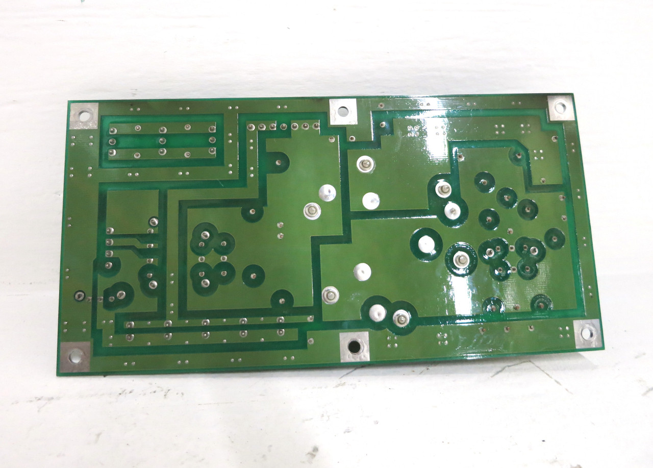 Daihen L4800P Control Board EX Robot D022002-11 Weld L4800P02 Power Supply (DW4020-1)