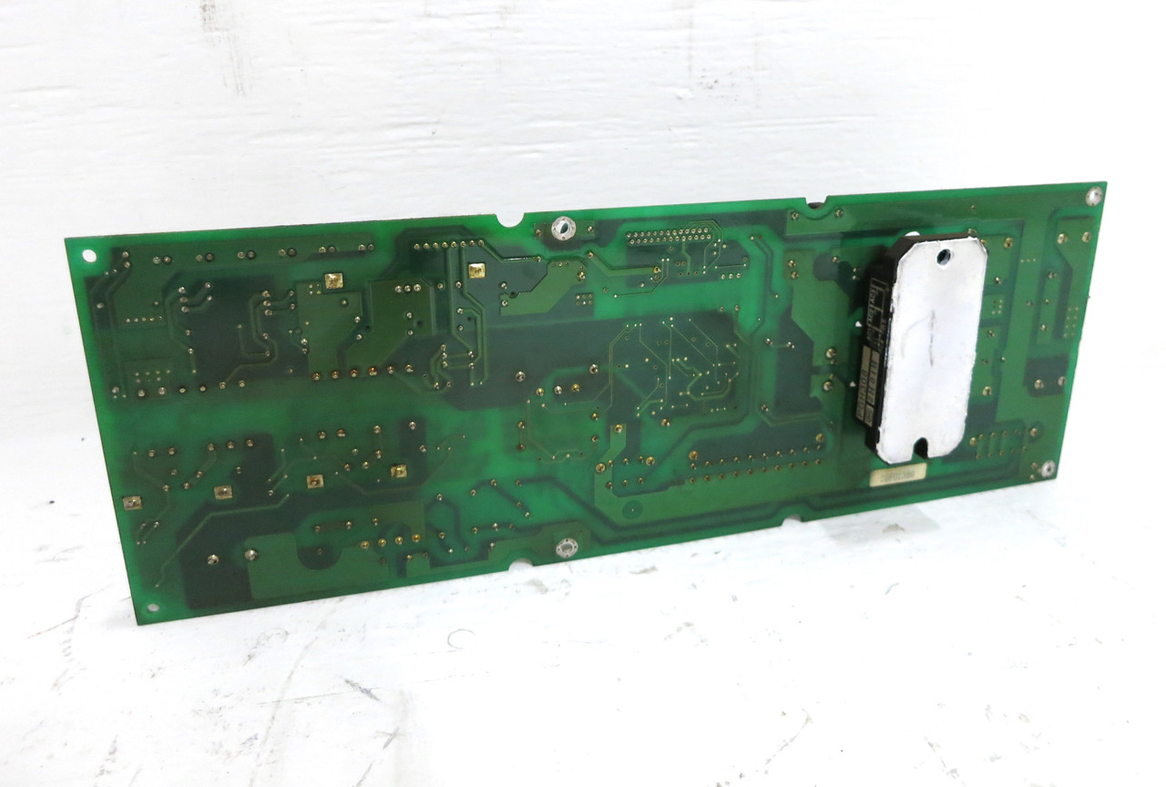 Daihen PRS-4355C Control Board EX Robot PFSA03002 Weld PRS4355C (DW4018-1)