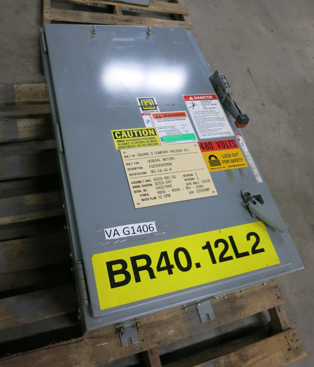 3rd Image of DW4026