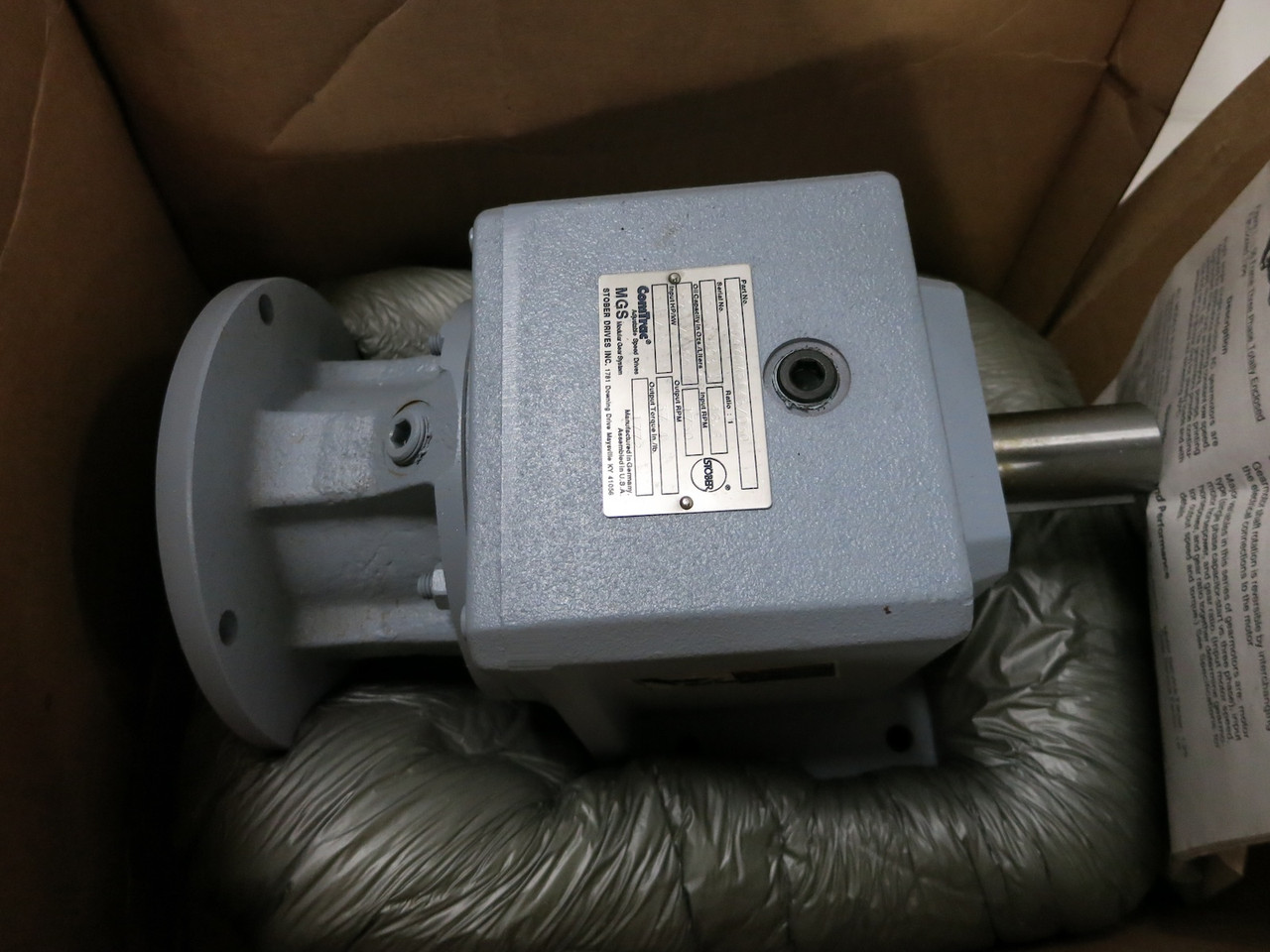 3rd Image of DW4044