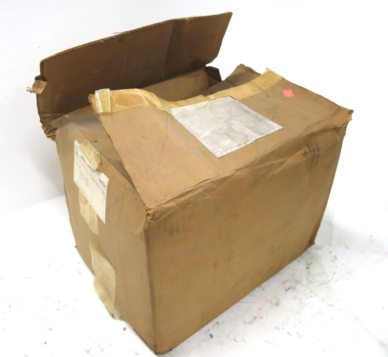 Stober C202N0470MR143/050 ComTrac Adjustable Speed Drive Ratio 46.8 1.08 HP 1750 (DW4044-1)