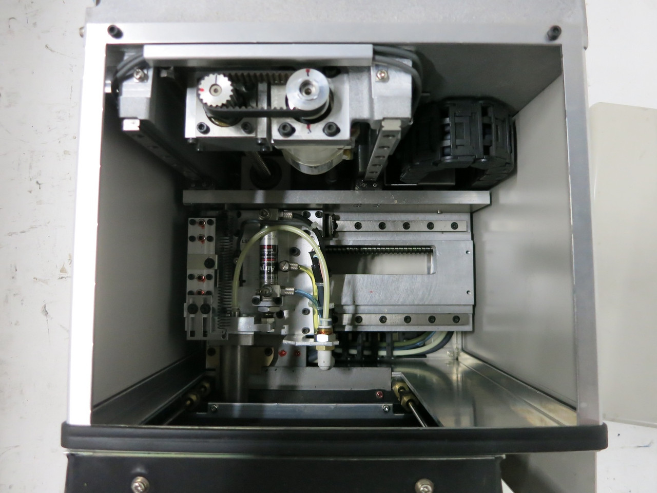 VECCL VM7711A Mechanical Unit Engraver Air Pen Marking Machine Vector Co (DW4050-1)