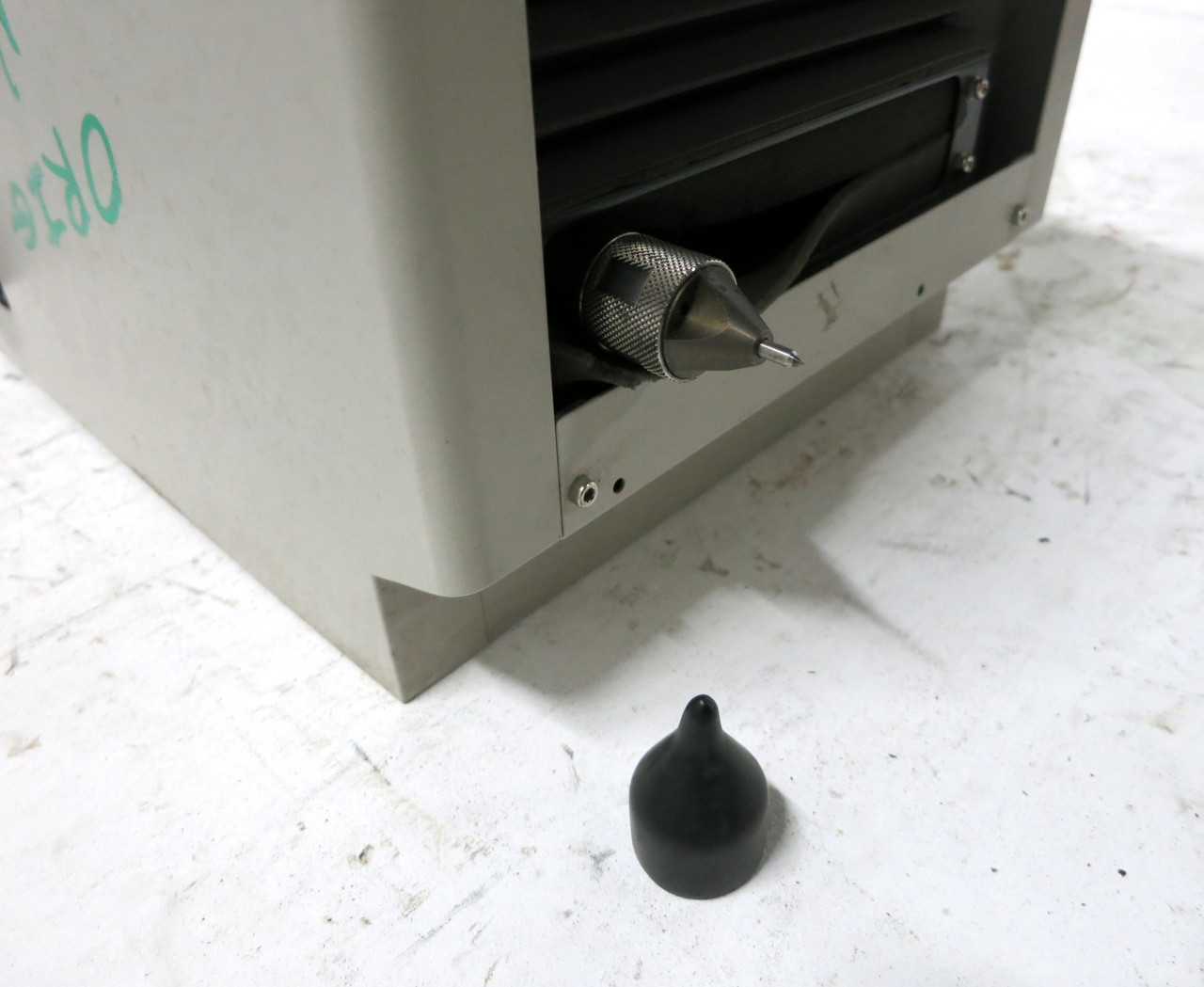 VECCL VM7711A Mechanical Unit Engraver Air Pen Marking Machine Vector Co (DW4050-1)