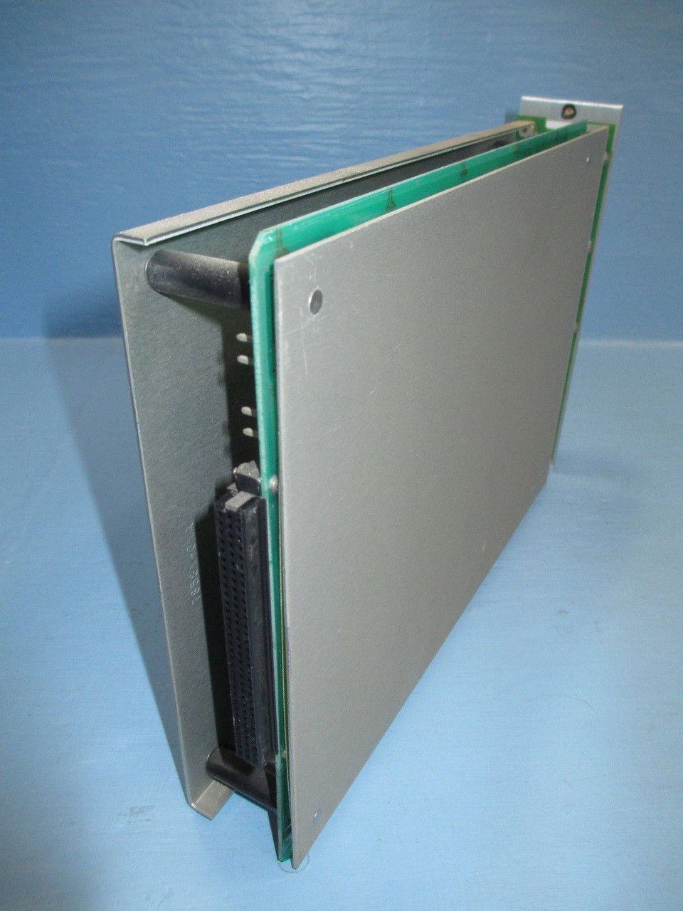 Bently Nevada 3300/15 Dual Vibration Monitor 3300/15-03-01-01-00-00-00 78392-01 (EBI0499-5)