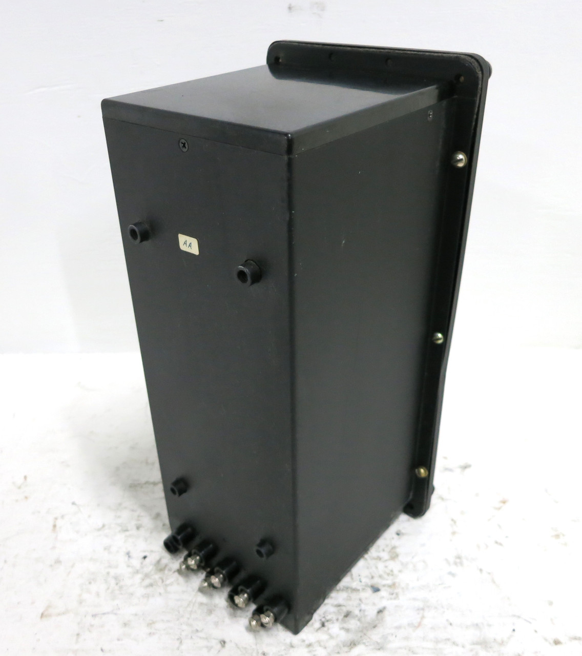 GE 12PVD21C1A High Impedance Differential Voltage Relay Type PVD 150V (DW4086-2)