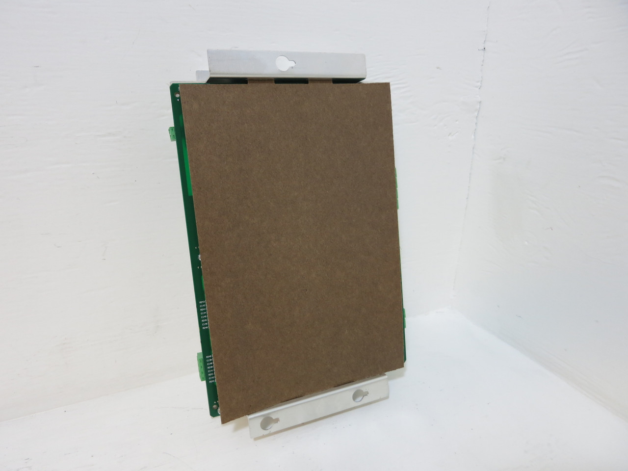 Trane X13650455-10 Rev P Stepper CTV Module PLC 99E014 (GA0901-1)