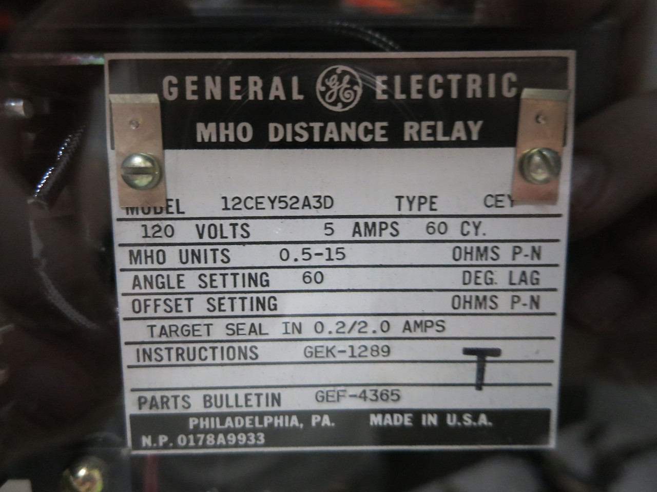 2nd Image of DW4101