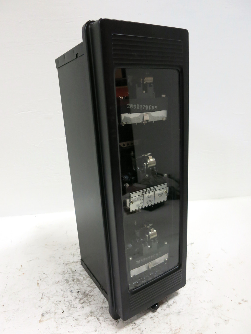 Image of Westinghouse 1963733 Type K0-3 Relay KO-3 K03 KO3