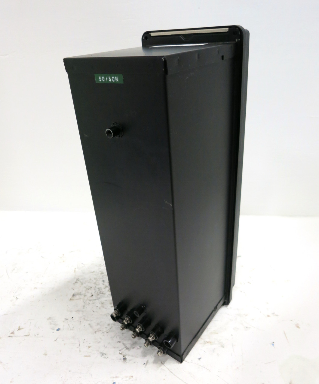 Westinghouse 1963733 Type K0-3 Relay KO-3 K03 KO3 (DW4117-1)