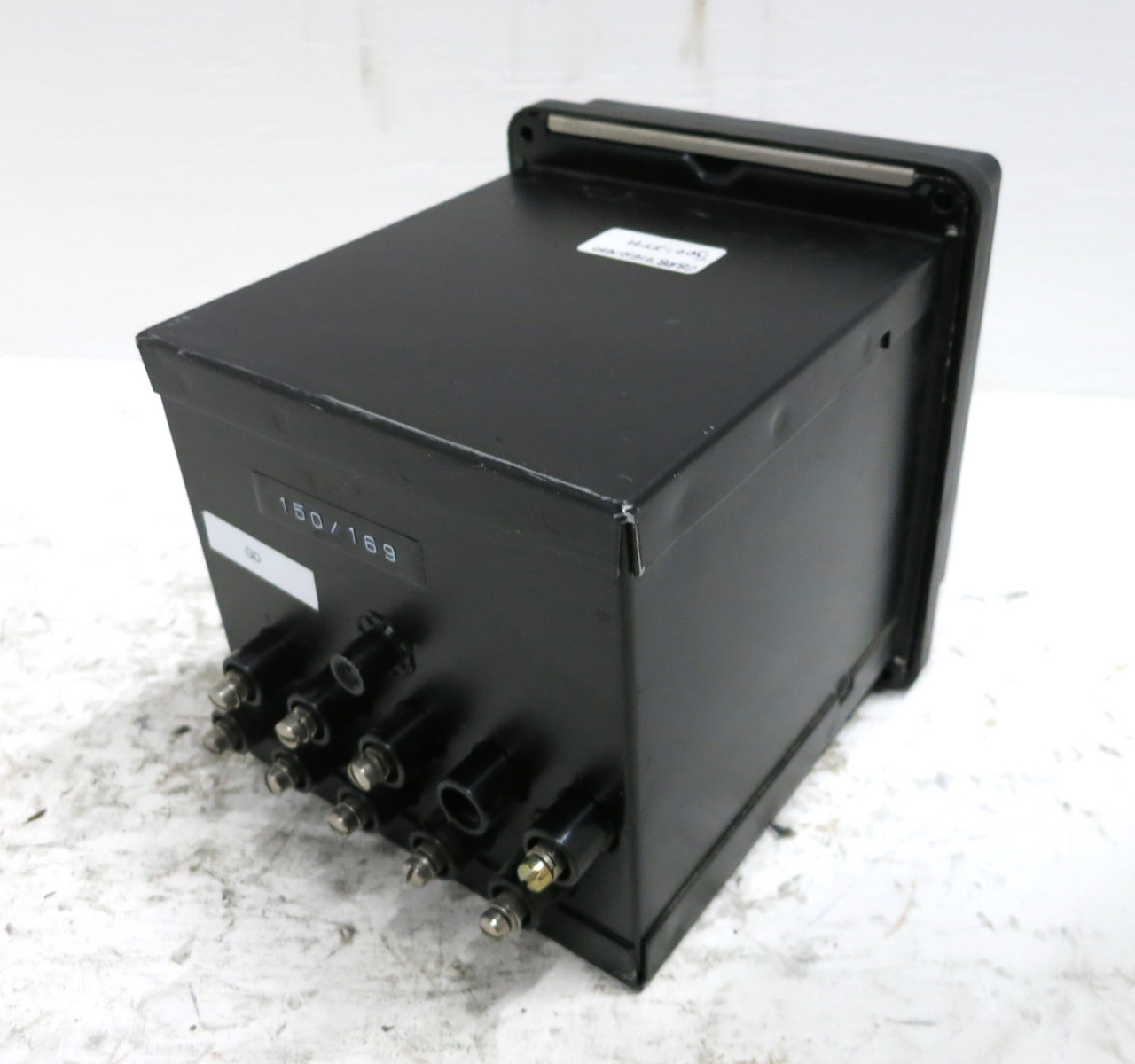 Westinghouse 288B714A17A Type ITH Instantaneous Overcurrent Relay 4-8A (DW4116-1)