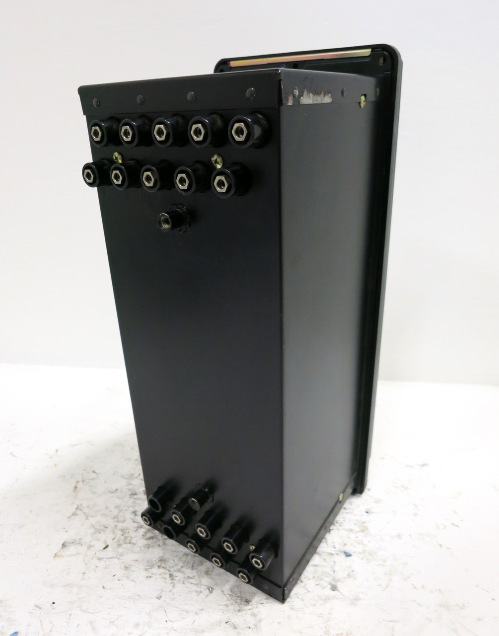 Westinghouse 718B784A09 Type DRC Timer Relay Reclose Reset (DW4130-2)