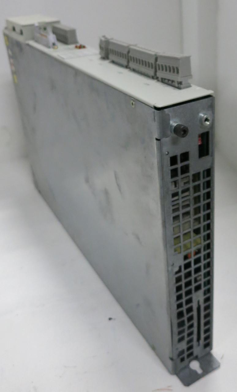 Siemens Simodrive 6SN1112-1AA00-0AA0 UEB.Modul (GA0911-1)