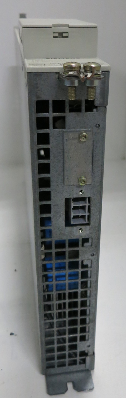 Siemens Simodrive 6SN1112-1AA00-0AA0 UEB.Modul (GA0911-1)