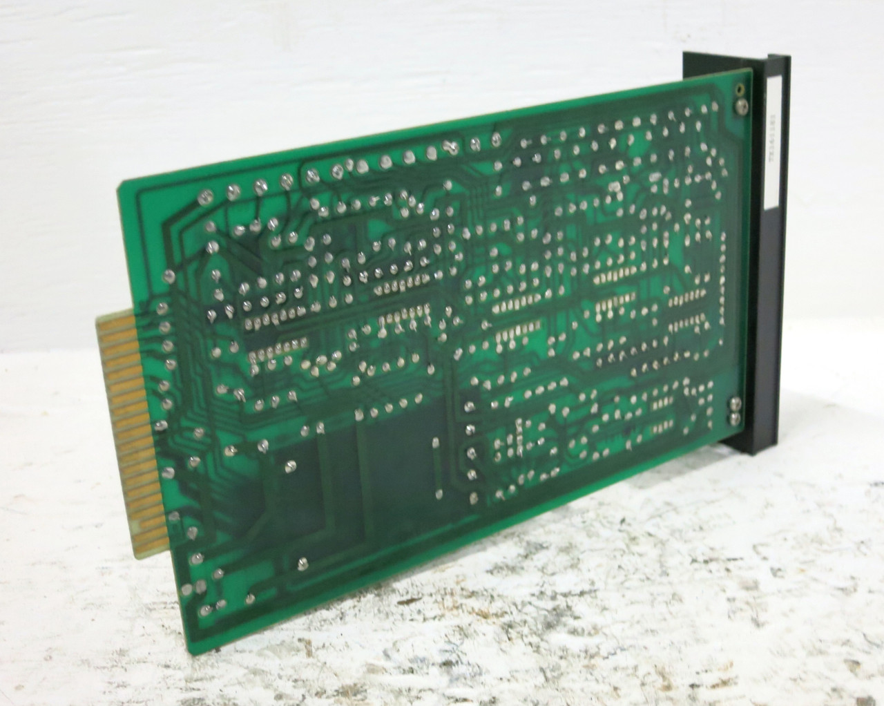 Yamatake Honeywell J-APM01 Add Sub Board 82407242 PLC Module Subtractor JAPM01 (DW4147-9)