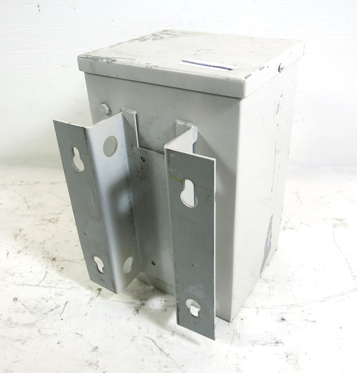 Daykin TF1001E 1000 VA Transformer 230/460 - 115 V 1PH 1.0 kVA 1000VA 240x480 (DW4156-7)