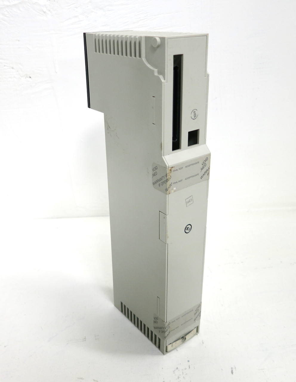 Schneider 140DDO35300 TSX Quantum DC Out 24V PLC Module 24Vdc 140-DDO-353-00 (DW4160-7)