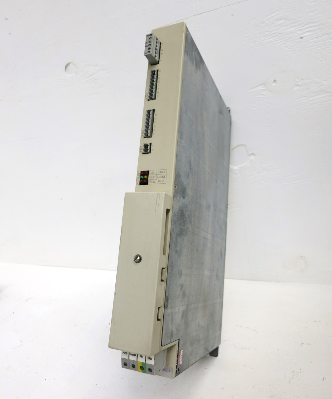 Siemens 6SC6110-0GA01 Simodrive Monitoring Module PLC 6SC61100GA01 0GAO1 (DW4173-1)
