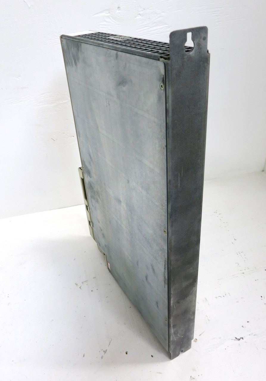 Siemens 6SC6110-0GA01 Simodrive Monitoring Module PLC 6SC61100GA01 0GAO1 (DW4173-1)