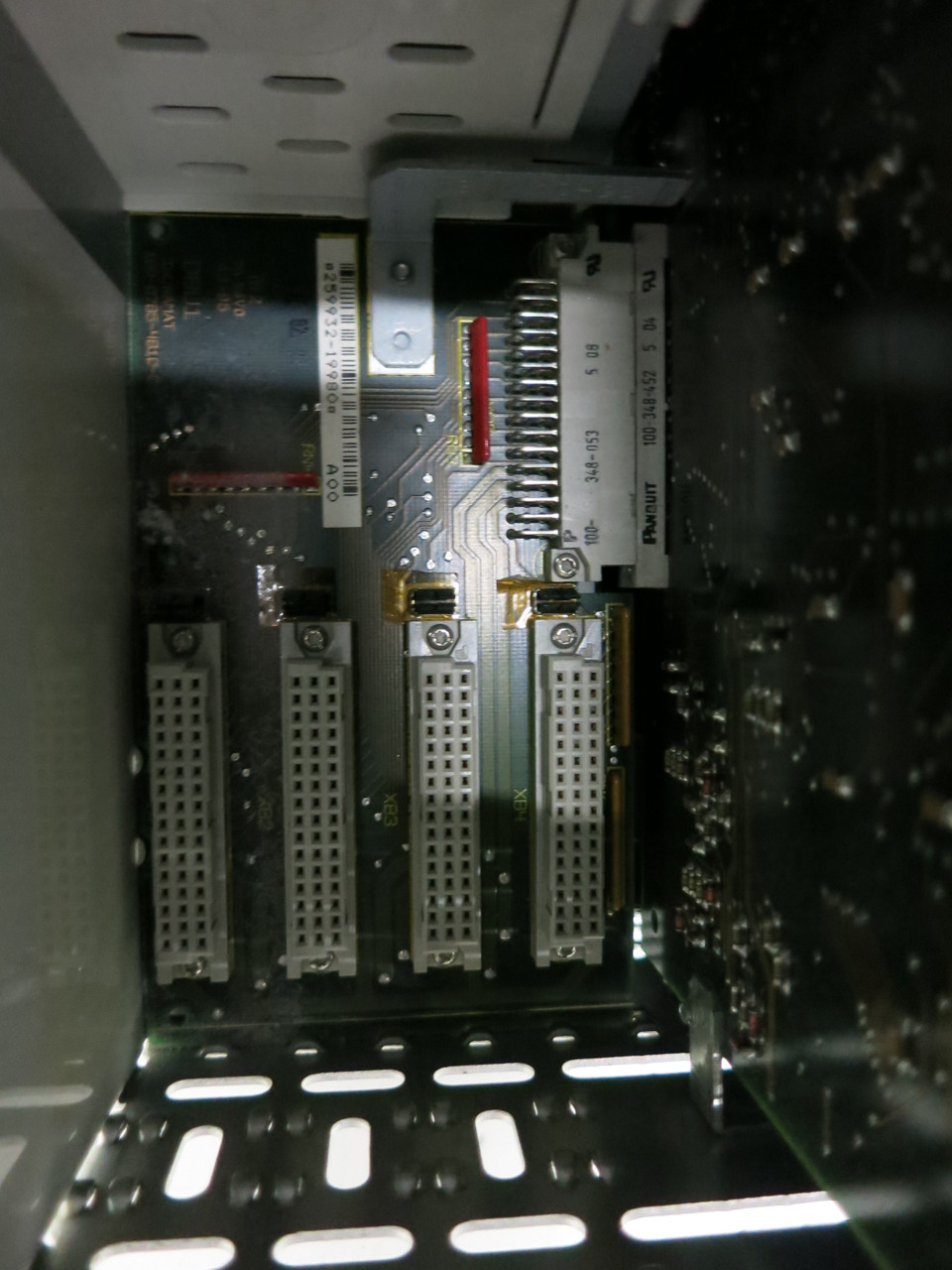 Indramat Digital AC Servo Controller DDS DDS02.2-W050-BE12-01-FW R911265337 (GA0929-2)