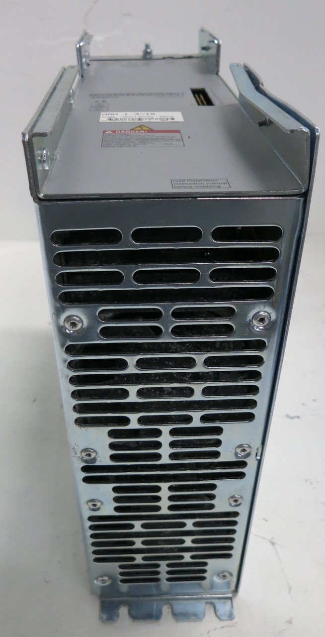 Indramat Digital AC Servo Line Former 1.3-15 Rexroth Bent Side (GA0936-3)