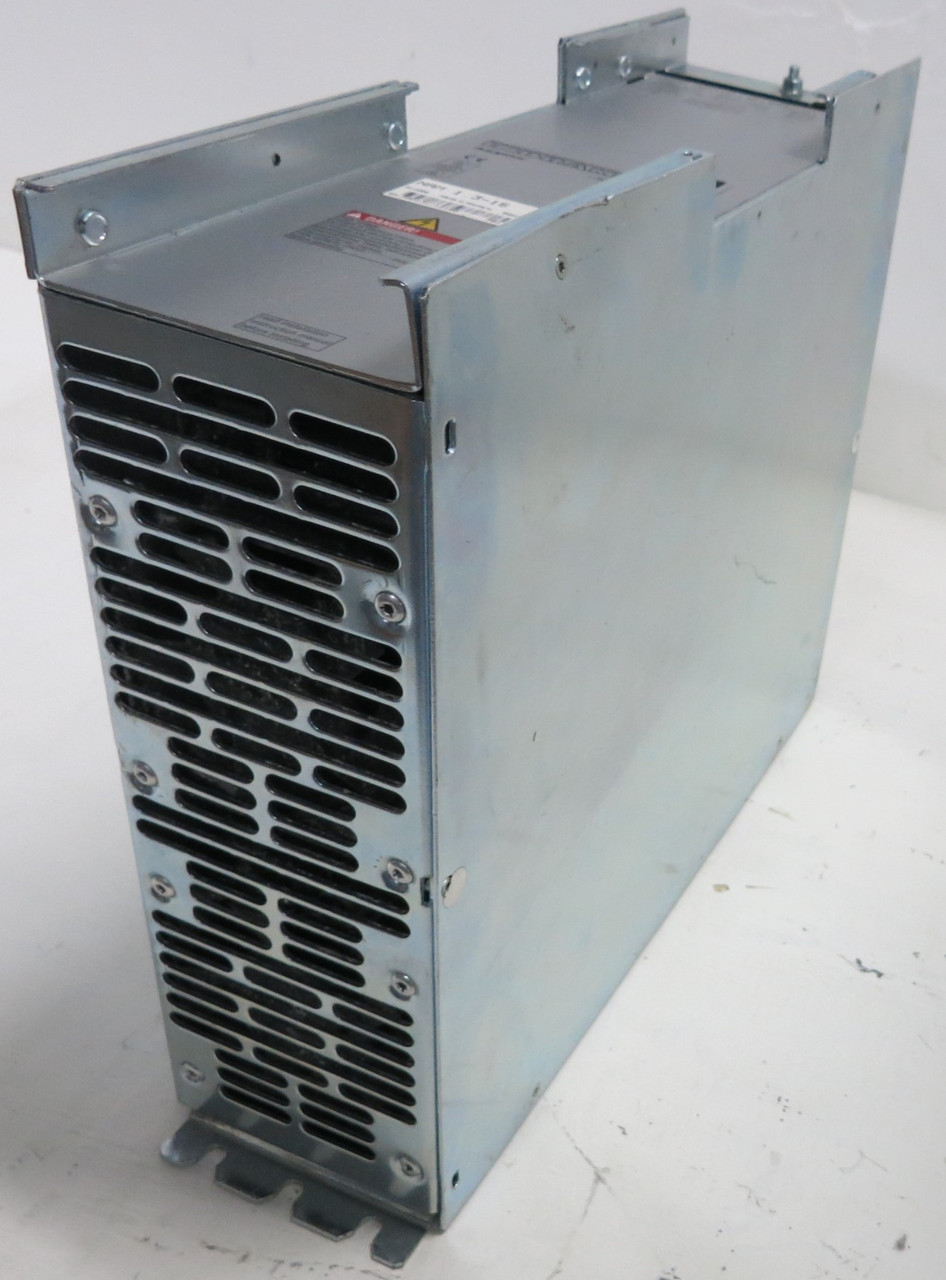 Indramat Digital AC Servo Line Former 1.3-15 Rexroth Bent Side (GA0936-3)