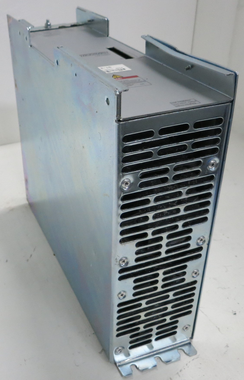 Indramat Digital AC Servo Line Former 1.3-15 Rexroth Bent Side (GA0936-3)