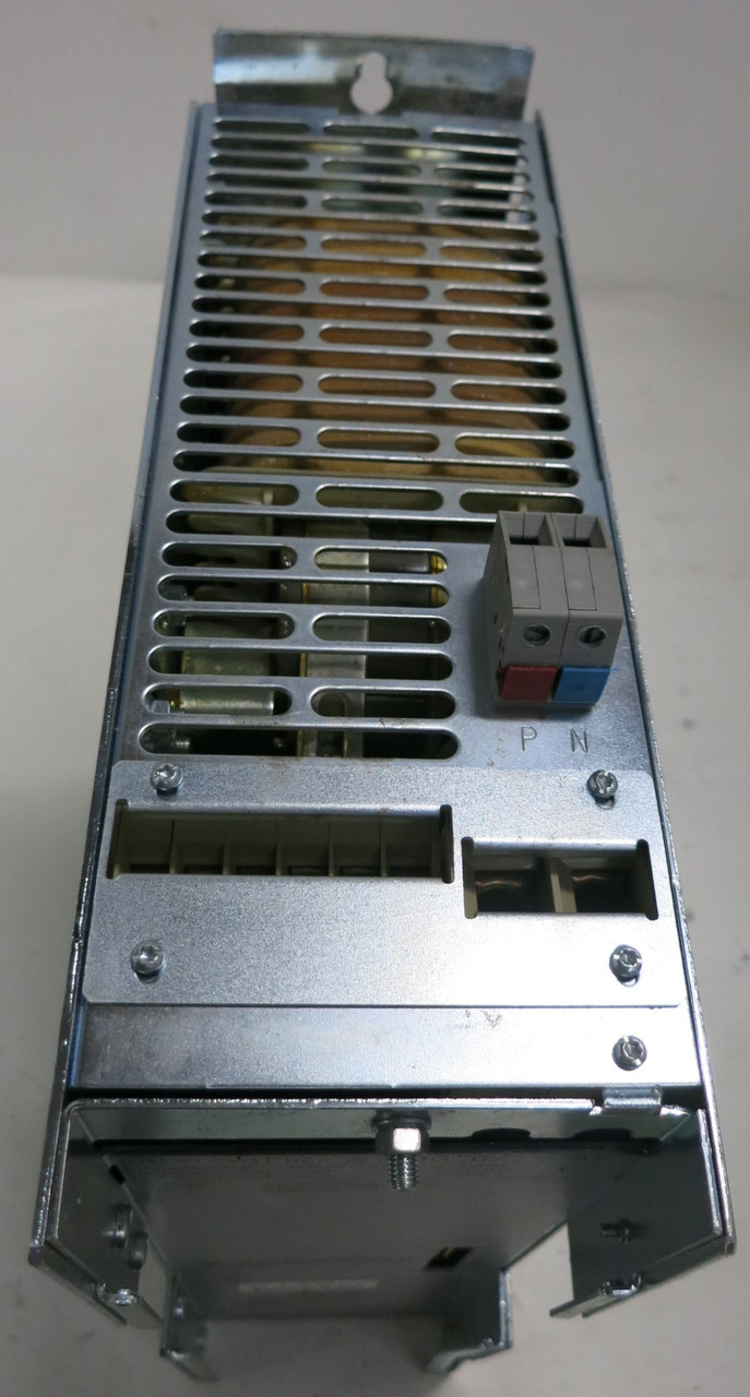 Indramat Digital AC Servo Line Former 1.3-15 Rexroth Bent Side (GA0936-3)