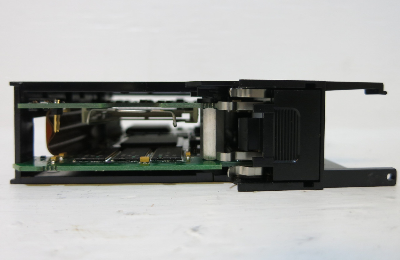 Allen Bradley 1756-L63 A F/W Rev 1.4 F01 Logix 5563 Processor Unit PLC 96380277 (GA0965-5)