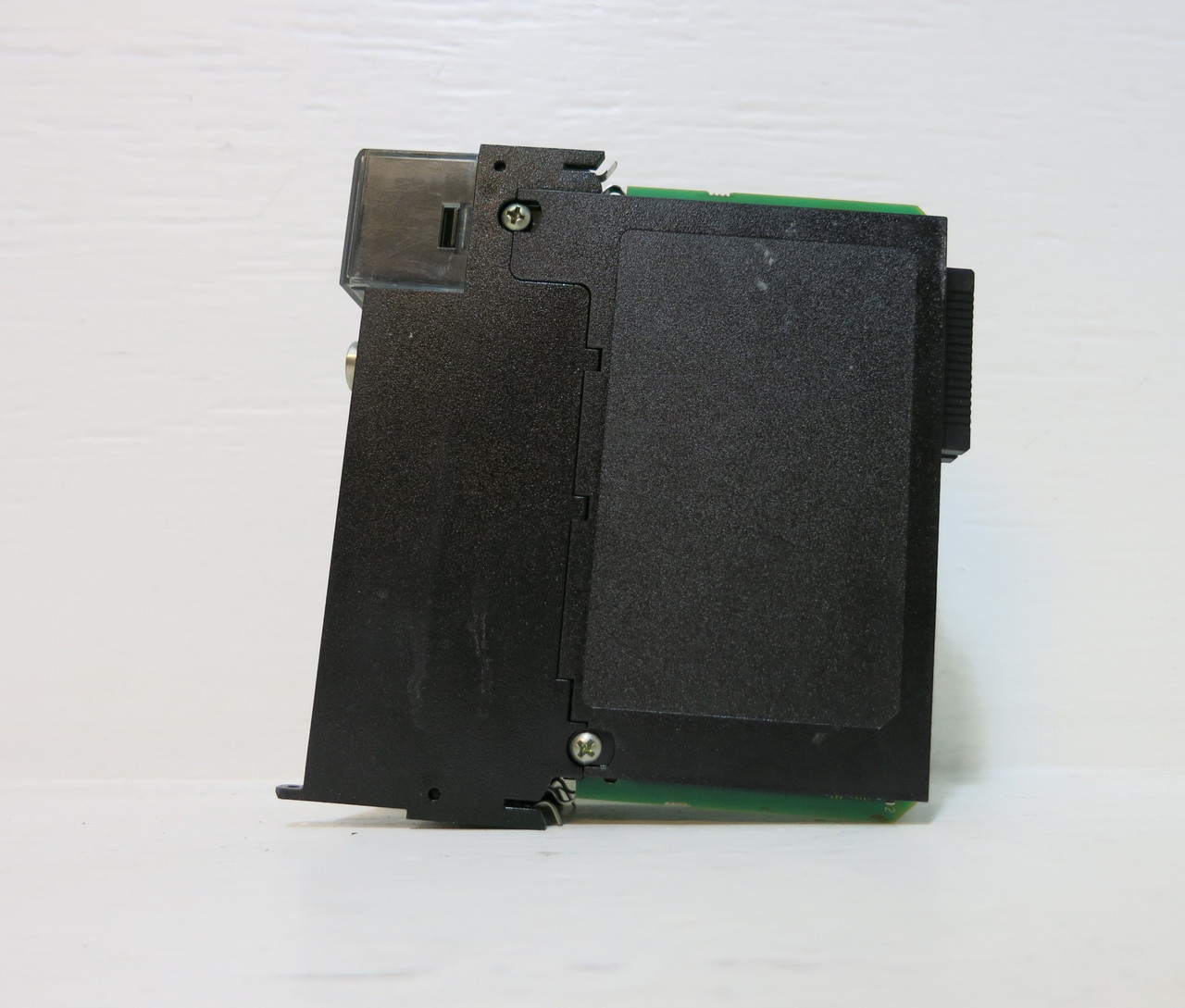 Allen Bradley 1756-L1/A F/W 10.24 Logix 5550 Processor w 1756-M2/A Memory PLC A (GA0962-1)