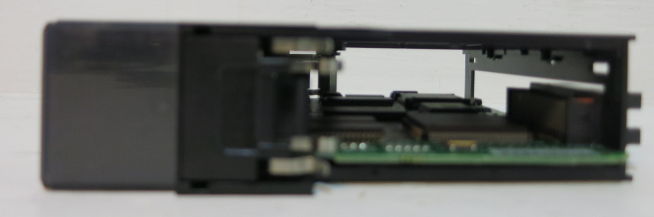 Allen Bradley 1756-DNB/A F/W Rev 3.010 N01 DeviceNet Communication Module PLC (GA0957-15)