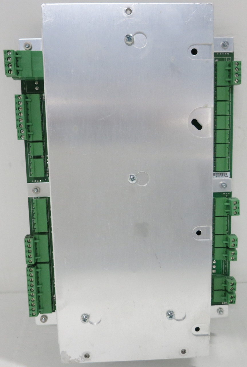 Trane X13650452-07 Rev K Options Module PLC American Standard Inc (GA0889-3)