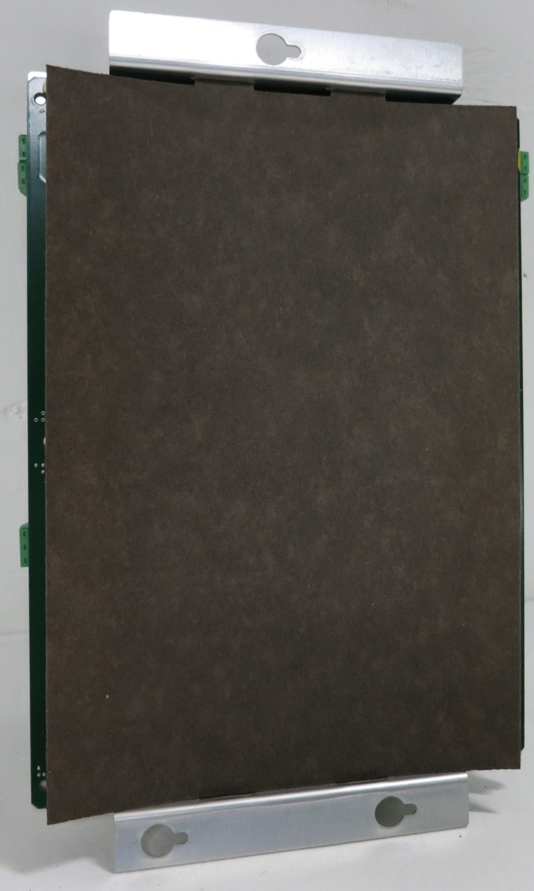 Trane X13650452-07 Rev K Options Module PLC American Standard Inc (GA0889-3)