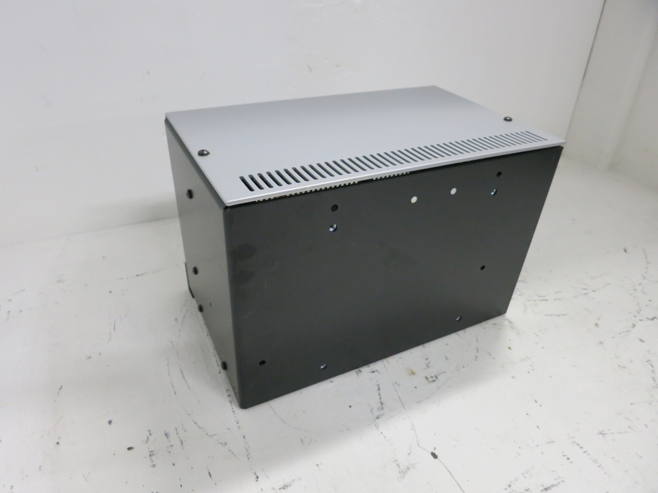 DynAmp LKP Series Direct Current Measuring System LEM 250 VAC (GA0998-2)