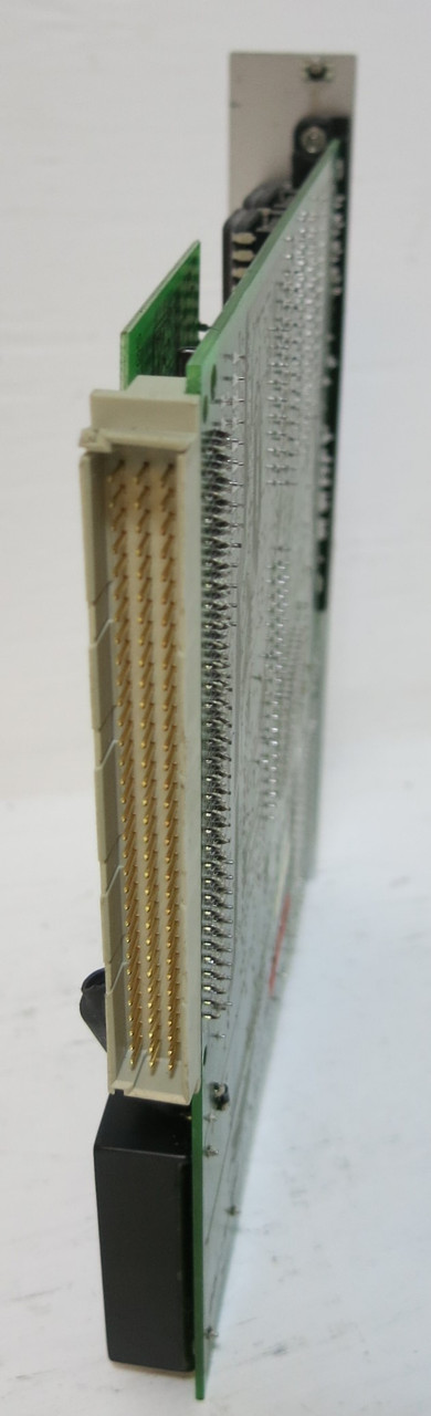 Siemens SR6160 Simovert PM PLC SR616006SP06 REFU Electronik Interface Module 6 (GA1006-1)