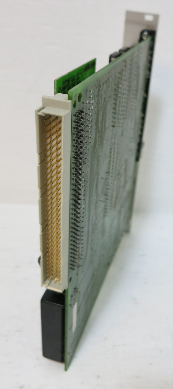 Siemens SR6160 Simovert PM PLC SR616002SP02 REFU Electronik Interface Module 6 (GA1005-5)