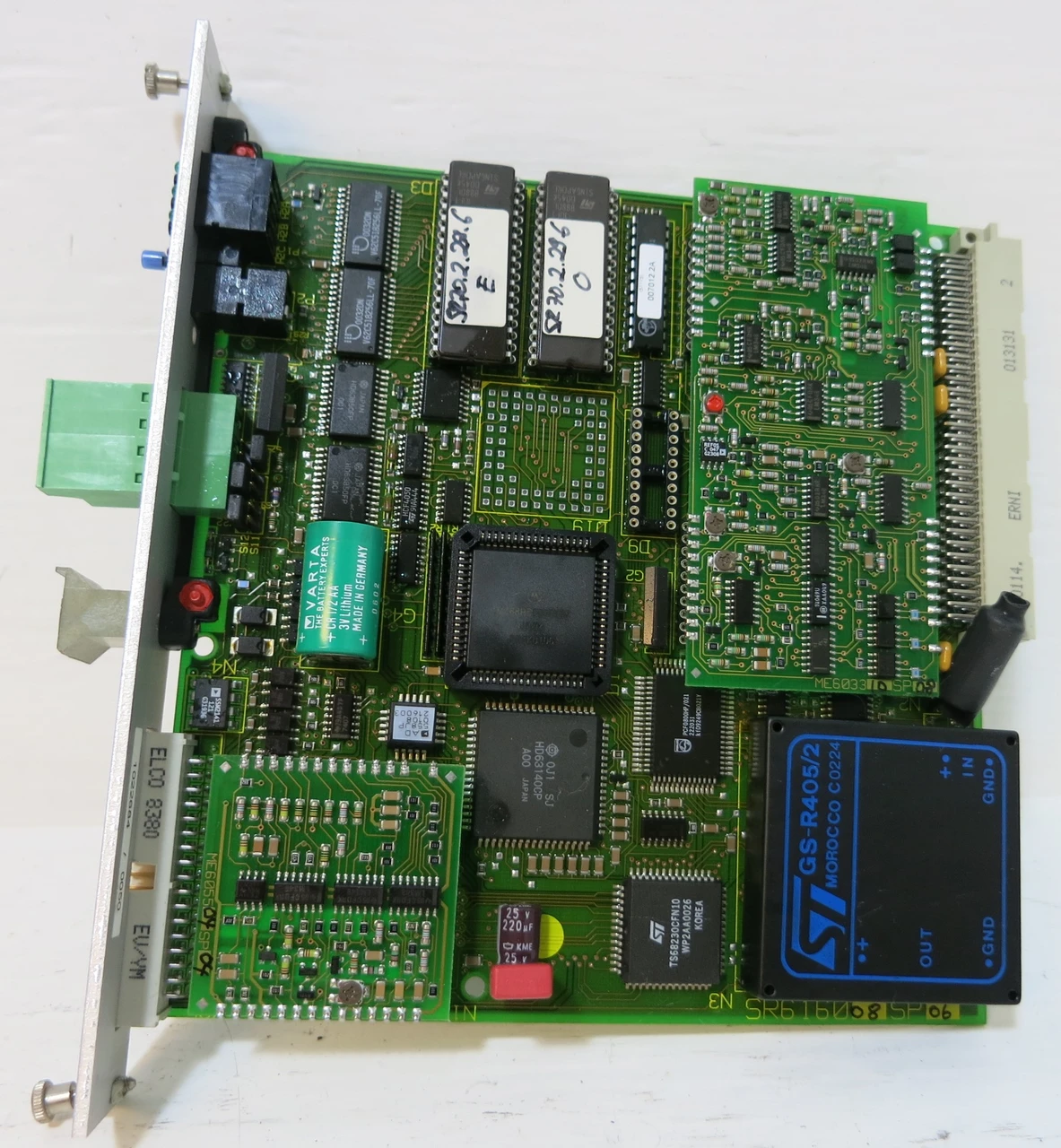 3rd Image of GA1003