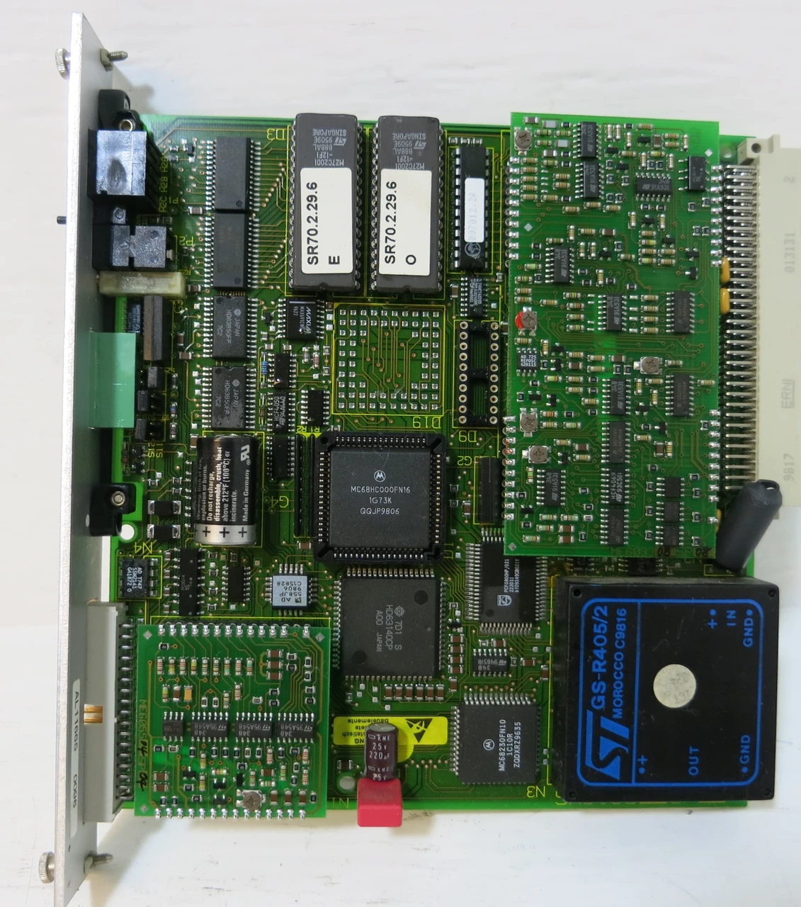 3rd Image of GA1002