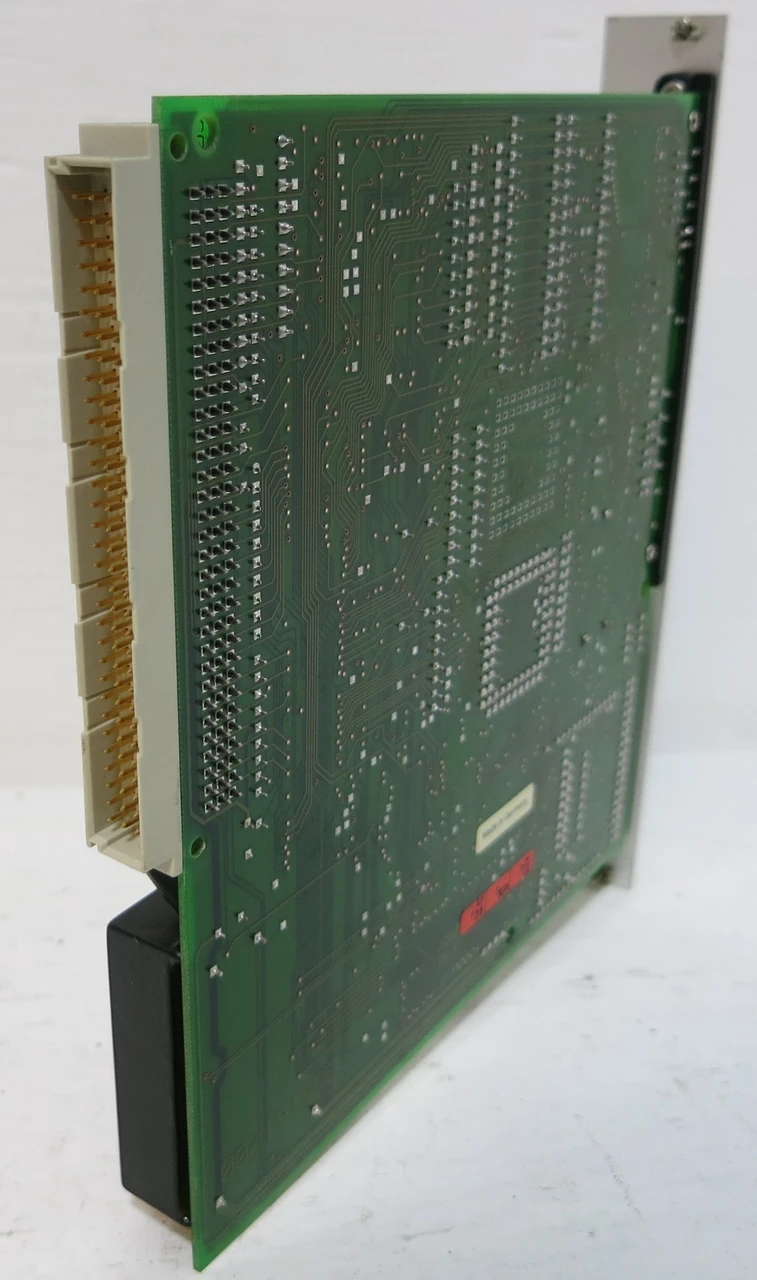 Siemens SR6160 Simovert PM PLC SR616006SP05 REFU Electronik Interface Module 6 (GA1002-11)