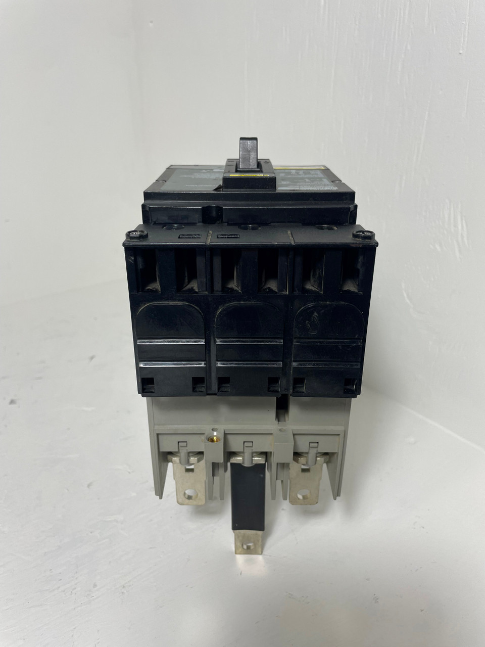Square D JLN36000S25ABSO JL 250 Amp PowerPact Molded Case Switch 600V JL250 250A (EM4363-1)