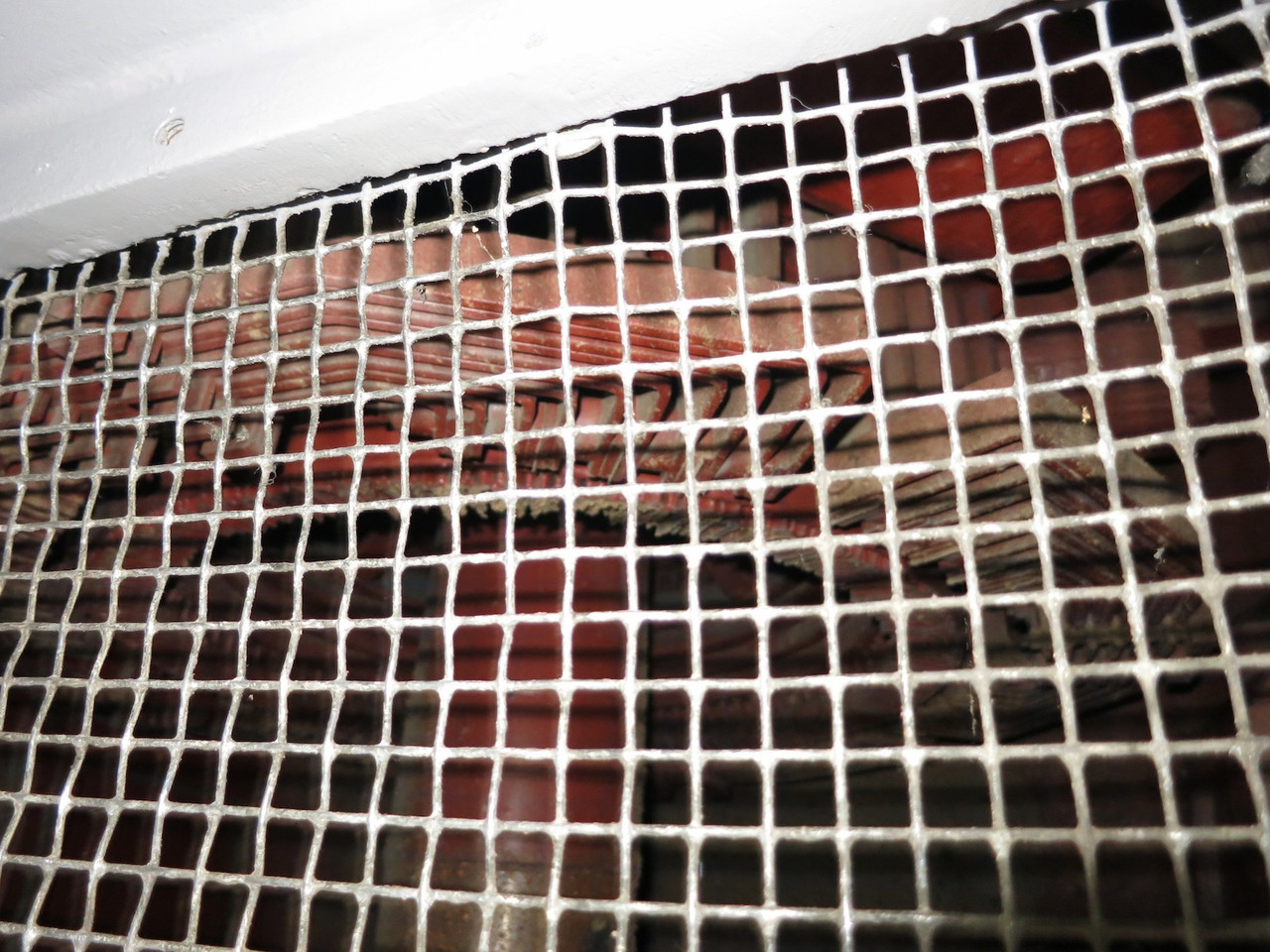 General Electric Direct Current Motor CD7663 400HP 500V 295/947RPM SPFG-SV GE DC (GA1008-1)