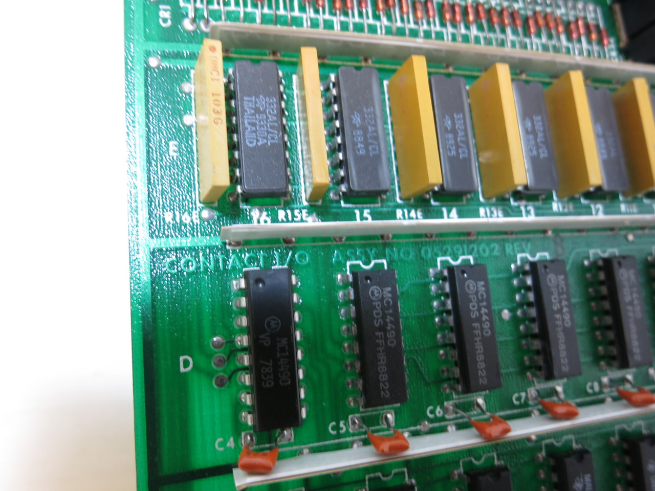 2nd Image of GA1040