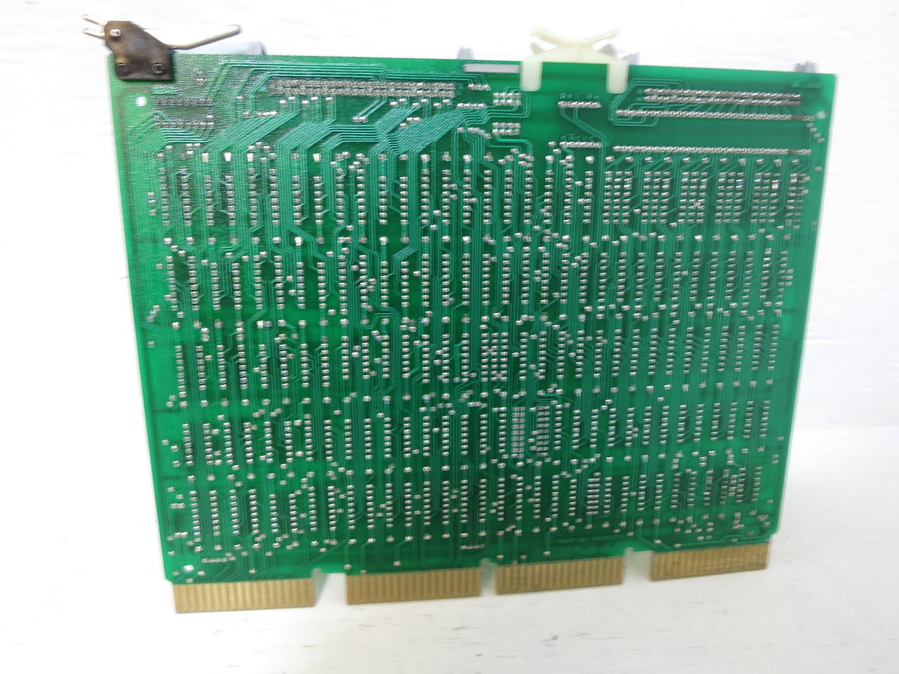 Measurex 05291202 Rev B Contact I/O PLC Processor 04291201 Rev B (GA1040-1)